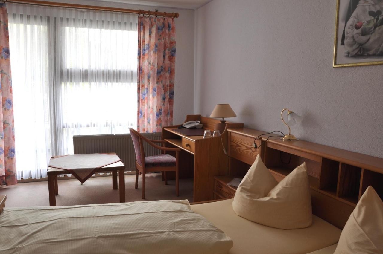 Landhotel Zur Wegelnburg Bruchweiler-Bärenbach Exteriör bild
